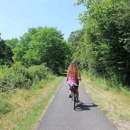Atena Bordeaux Sud Est Creon - Velo Friendly Bagian luar foto