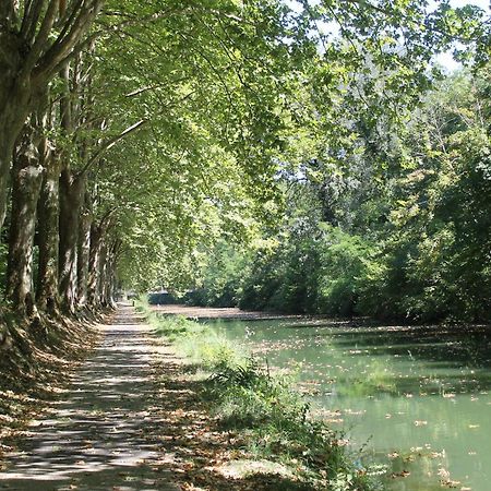 Atena Bordeaux Sud Est Creon - Velo Friendly Bagian luar foto