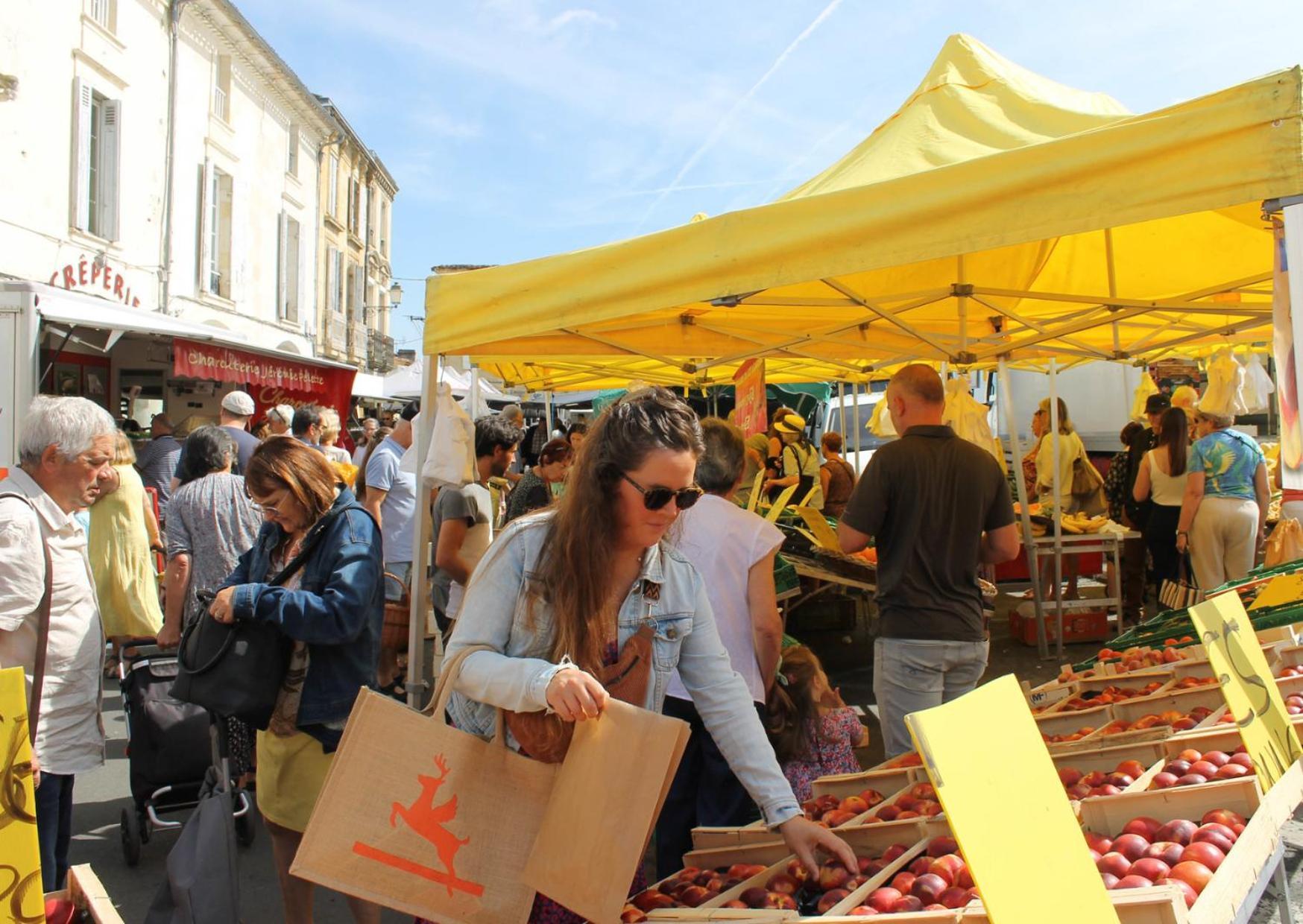 Atena Bordeaux Sud Est Creon - Velo Friendly Bagian luar foto