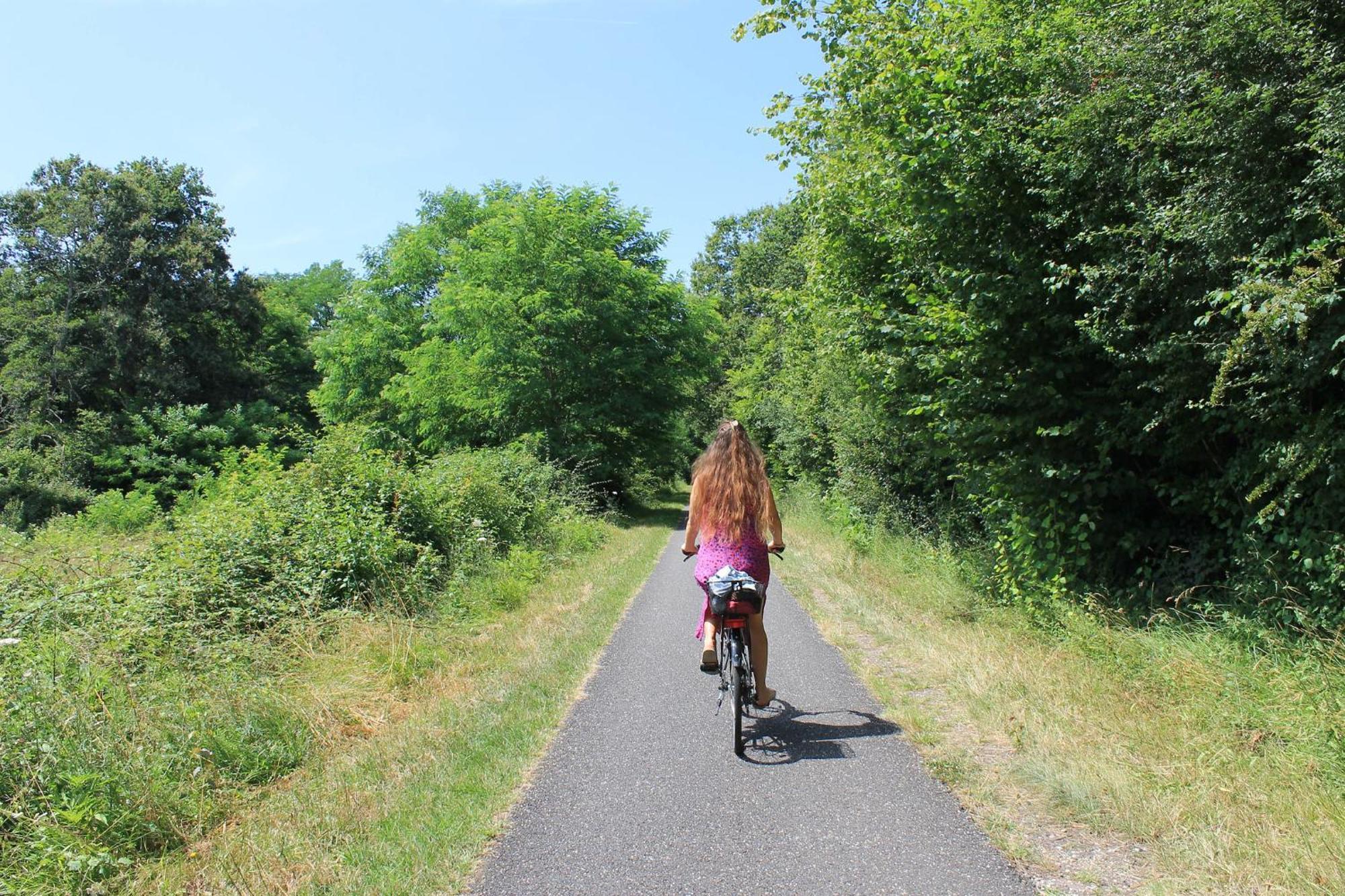 Atena Bordeaux Sud Est Creon - Velo Friendly Bagian luar foto